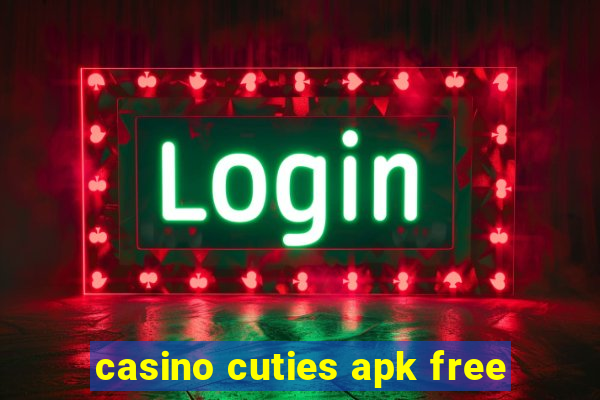 casino cuties apk free